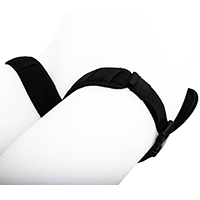 Kinetic Balance harnessing for wheelchairs, special needs pushchairs and seating systems